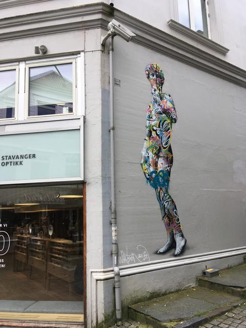 Fiordos Noruegos 2017 - Blogs de Noruega - Día 8. Stavanger (8)