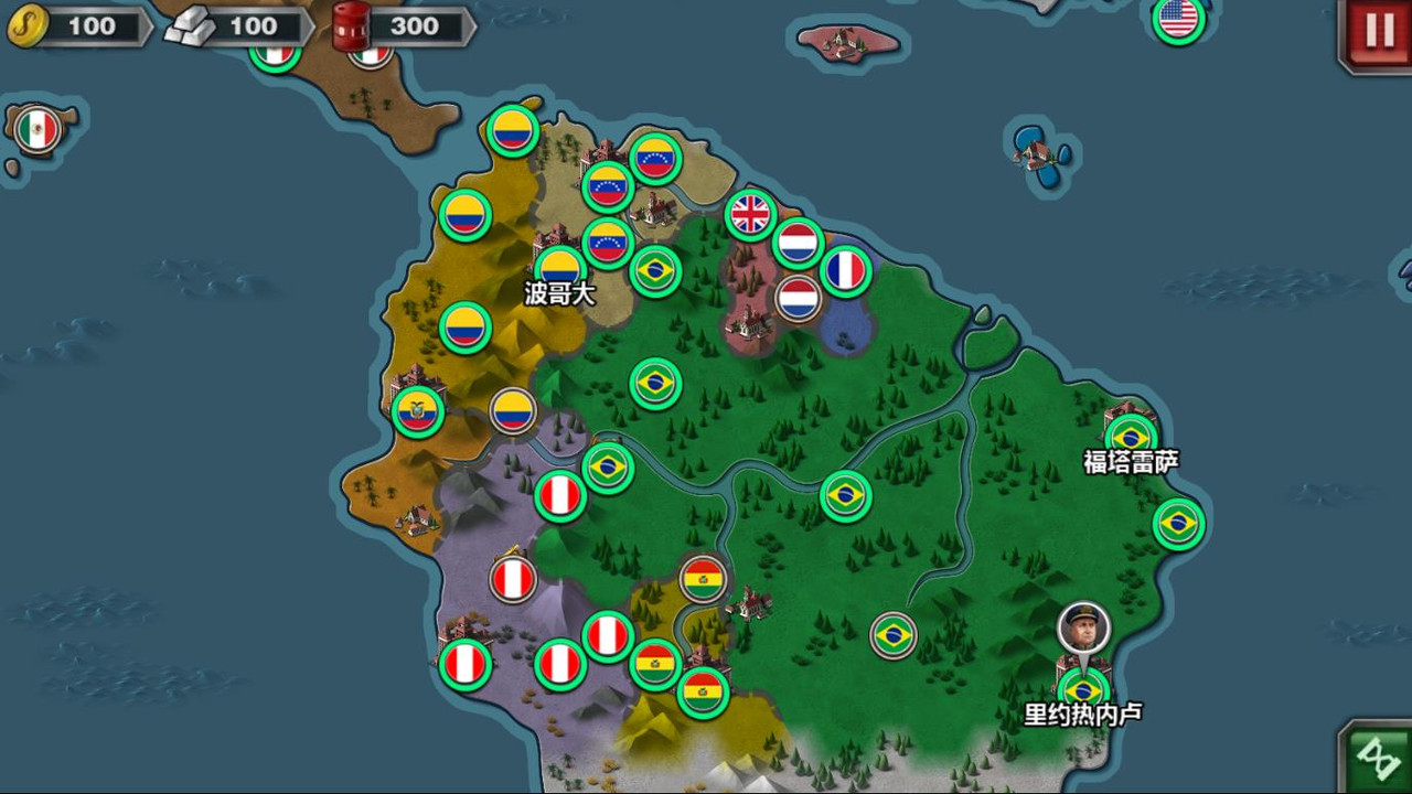 world conqueror 3 mod ios