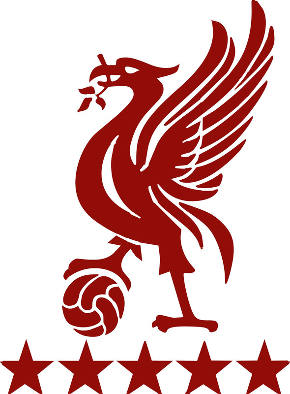 Liverpool Fc Bird Logo / 307 best lfc logos images on Pinterest ...