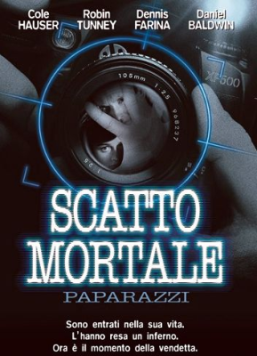 Scatto mortale - Paparazzi (2004) DVD9 Copia 1:1 ITA-ENG