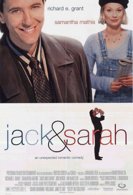 Jack e Sarah (1995) DVD9 Copia 1:1 ITA-ENG