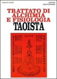 Ch'En Chao Pi - Trattato di alchimia e fisiologia taoista (2004)