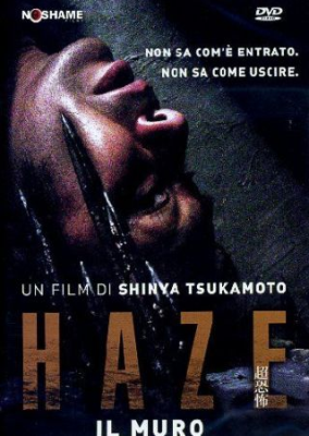 Haze - Il Muro (2005) DVD9 Copia 1:1 JAP - SUB ITA-ENG
