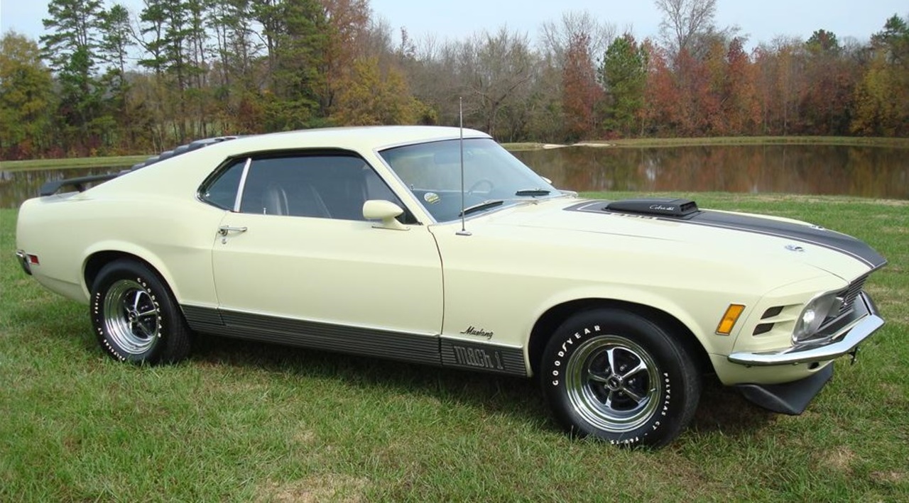 Muscle Cars 1962 to 1972 - Page 702 - High Def Forum - Your High ...