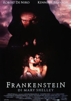 Frankenstein di Mary Shelley (1994) DVD5 Copia 1:1 ITA-ENG-ESP