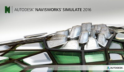 Autodesk Navisworks Simulate 2016 64 Bit - Ita