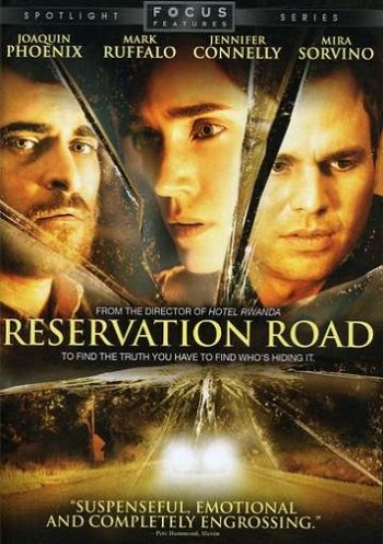 Reservation Road [2007][DVD R1][Subtitulado]