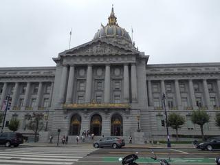 Por el Oeste de EE.UU - Blogs de USA - Recorriendo San Francisco (23)