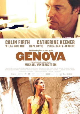 Genova - Un luogo per ricominciare (2008) DVD9 Copia 1:1 ITA-ENG