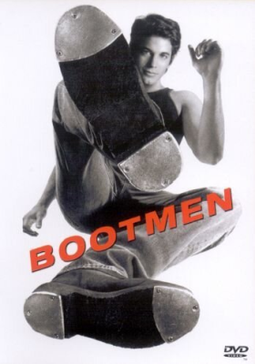 Bootmen (2000) DVD5 Copia 1:1 ITA-ENG