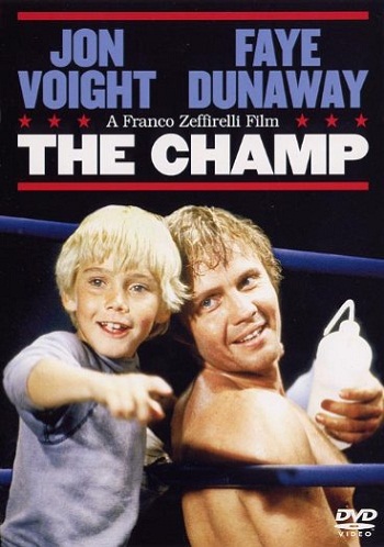 The Champ [1979][DVD R1][Latino]