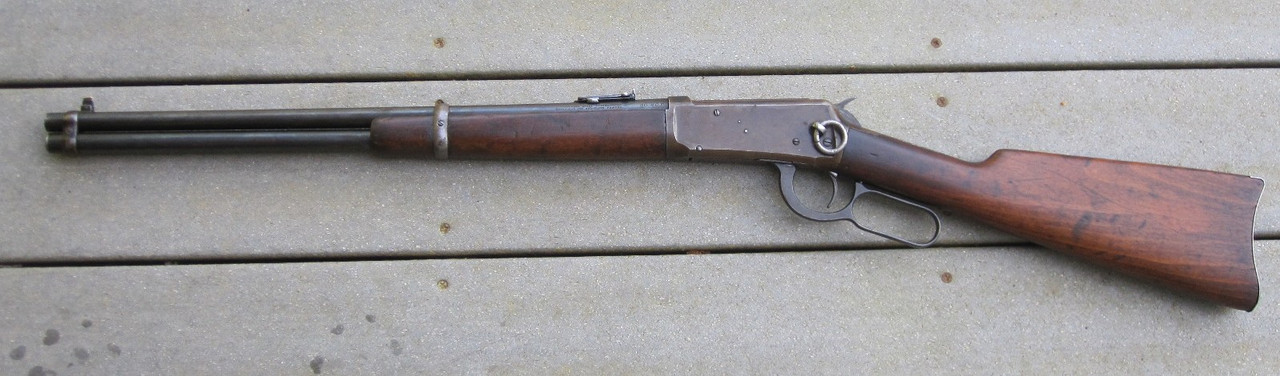 M1894 Winchester 