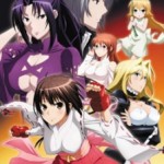 Sekirei ~Pure Engagement (Completed)