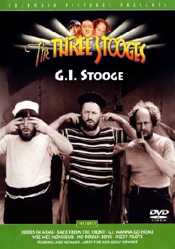 The Three Stooges: TV Series [Latino]