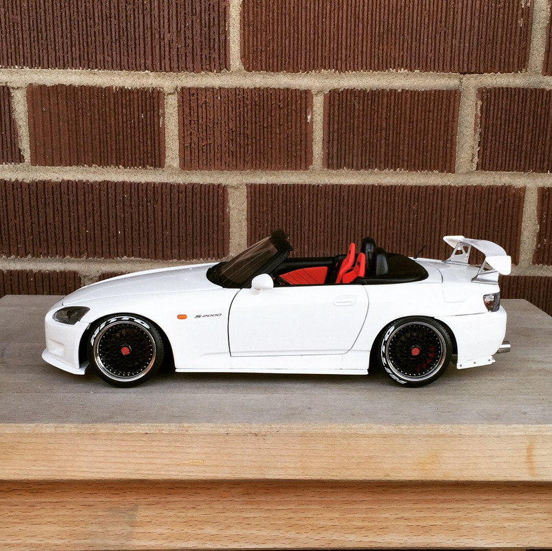 autoart s2000