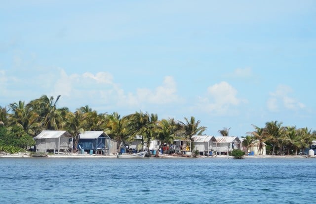 Costa Maya: banco chinchorro snorkel! - Costa Maya: otro destino del Caribe mexicano, rutas, hoteles