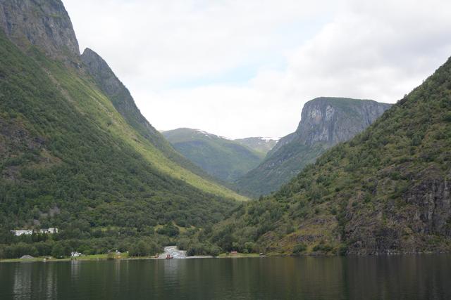 Fiordos Noruegos 2017 - Blogs de Noruega - Día 5. Sognefjord (3)