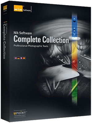 Google Nik Collection v1.2.8.0 - Ita