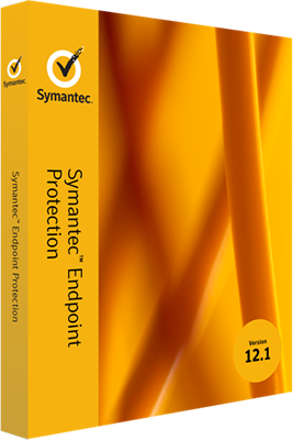 Symantec Endpoint Protection v12.1.6318.6100 - Ita