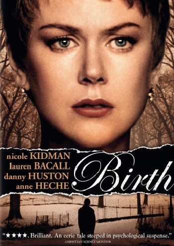 Birth [2004][DVD R1][Subtitulado]
