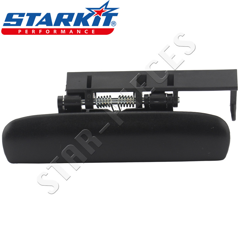 POIGNEE DE PORTE EXTERIEURE AVANT GAUCHE CONDUCTEUR CITROEN XSARA 97-06