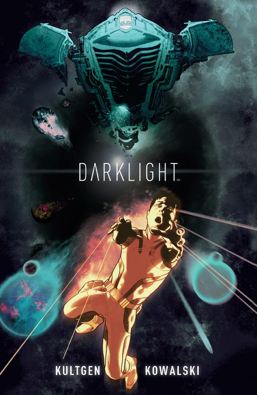 Darklight (2014)