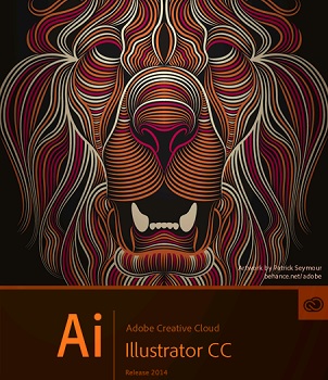 [MAC] Adobe Illustrator CC 2014 v18.0.0 - Ita