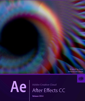 [MAC] Adobe After Effects CC 2014 v13.0.0.214 - Ita