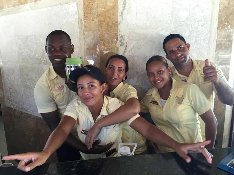 Regreso al Palladium 2017! Vivencias Puntacañeras! (Dedicado a Darío) - Blogs de Dominicana Rep. - Bloque 7: Epílogo (6)