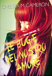 recensione review le bugie del nostro amore Chelsea M. Cameron behind your back harpercollins