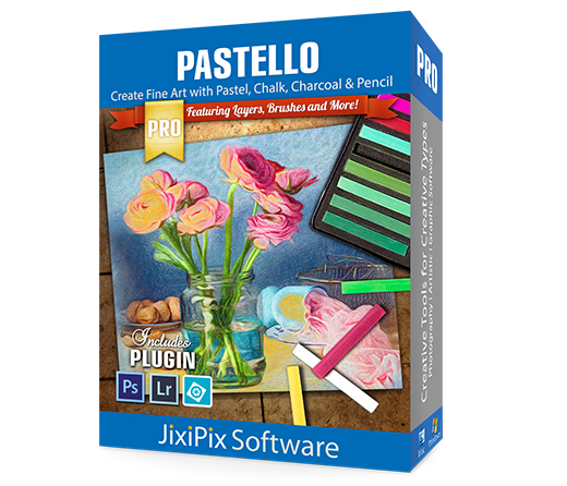 JixiPix Pastello 1.1.2