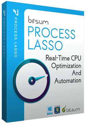 Process Lasso Pro 9.0.0.420
