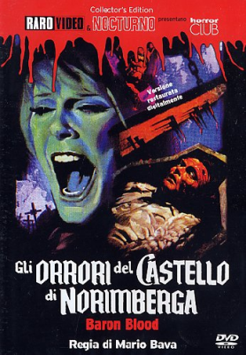 Gli orrori del castello di Norimberga (1972) DVD9 Copia 1:1 ITA-ENG-GER