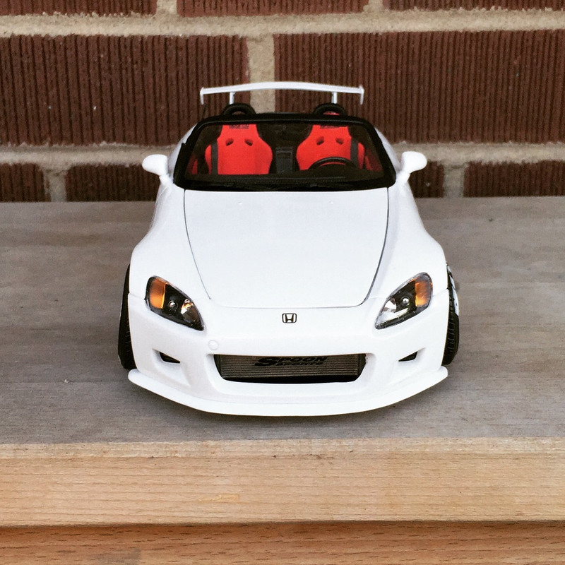 autoart s2000