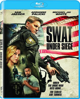 S.W.A.T. -Sotto assedio (2017) .mkv Bluray 720p DTS AC3 ITA ENG x264