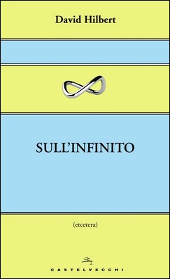 David Hilbert - Sull'infinito (2013)