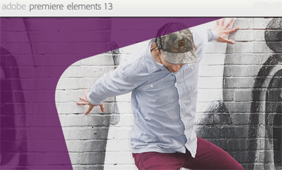 Adobe Premiere Elements v13.0 20140903.daily.717136 - Ita