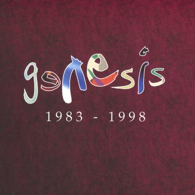 Genesis - Genesis 1983-1998 (2007) [Box Set, Remastered, Remixed, DVD, CD-Layer & Hi-Res SACD Rip]