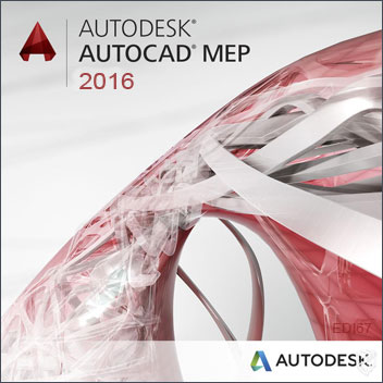 Autodesk AutoCAD MEP 2016 Hot Fix 1 - Ita