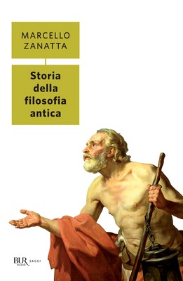 Marcello Zanatta - Storia della filosofia antica (2012)