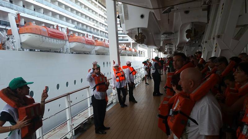 CRUCERO CARIBEÑO CON MSC OPERA-SEPTIEMBRE-2017 - Blogs de Cruceros y Mares - COZUMEL-10-9-2017-MEXICO (89)