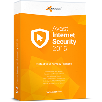 avast! Internet Security 2015 v10.3.2225.1172 - Ita