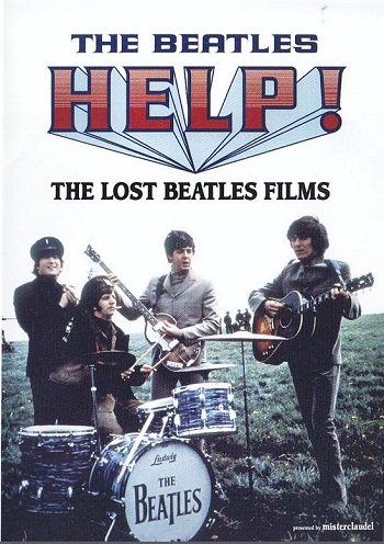 The Beatles: Help! [1965][DVD R1][Latino]