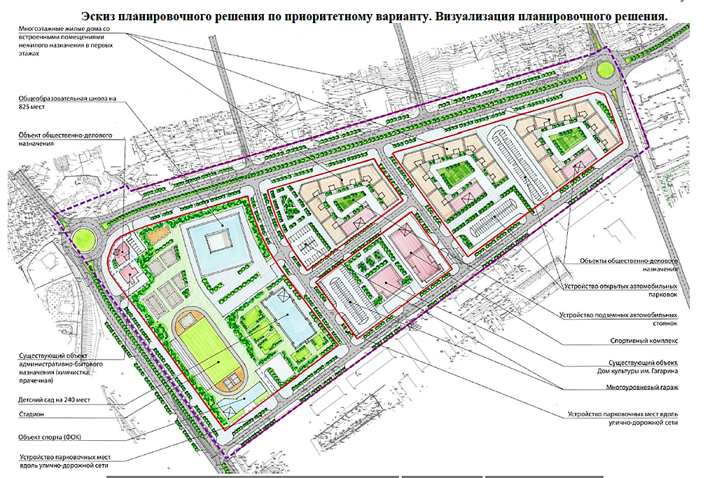 Рассказ находка план