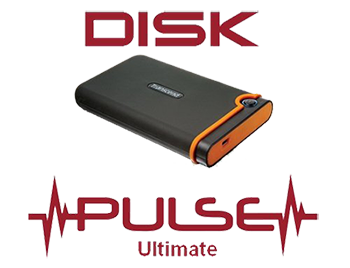 Disk Pulse All Editions v14.4.36 - Eng