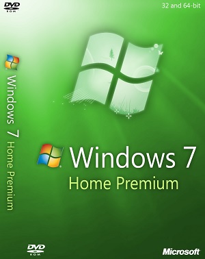 Microsoft Windows Home Premium Sp1 - Agosto 2014 - Ita
