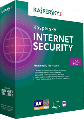 Kaspersky Internet Security 2016 v16.0.0.614.0.169.0 - Ita