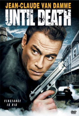 Until Death (2007) DVD9 Copia 1:1 ITA-ENG