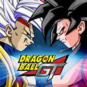 Dragon Ball GT (Completed)