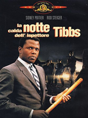 La calda notte dell'ispettore Tibbs (1967) DVD5 Copia 1:1 ITA-ENG-FRE